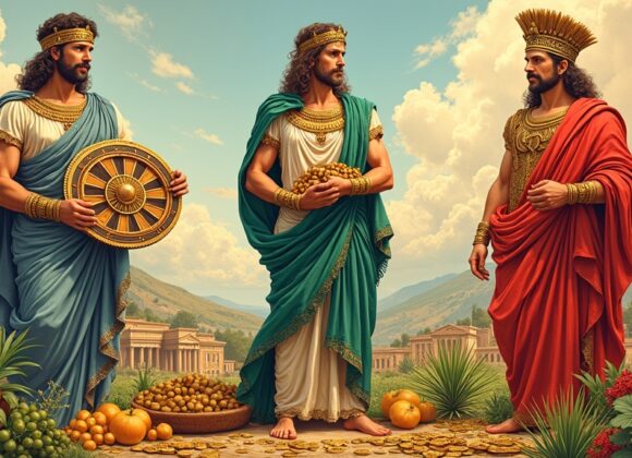 divindades-da-fortuna