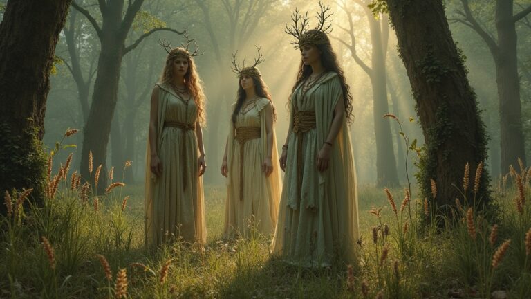 divindades-femininas-mitologia-eslava