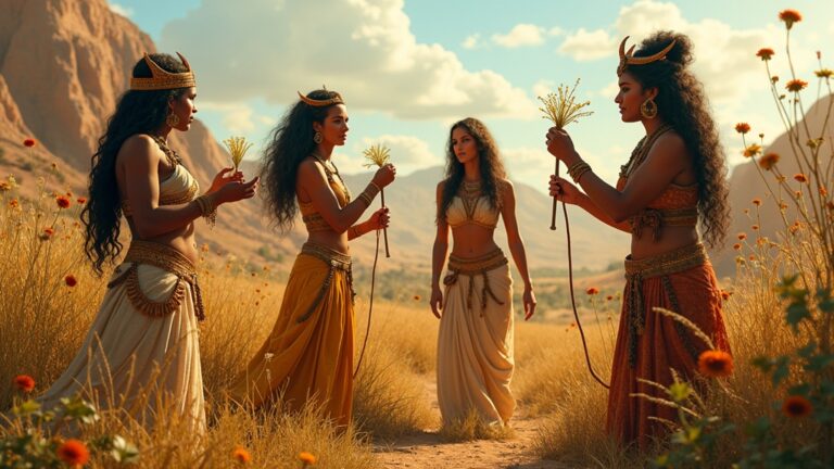 divindades-fertilidade-mitologia-mesopotamica