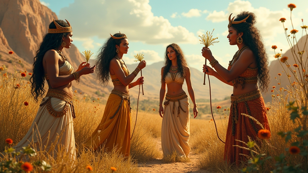 divindades-fertilidade-mitologia-mesopotamica