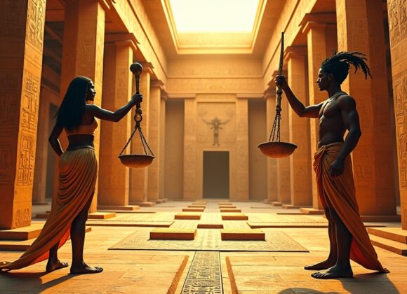 divindades-justica-mitologia-mesopotamica