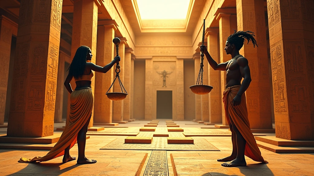 divindades-justica-mitologia-mesopotamica