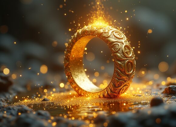 draupnirs-magic-o-anel-magico-de-odin