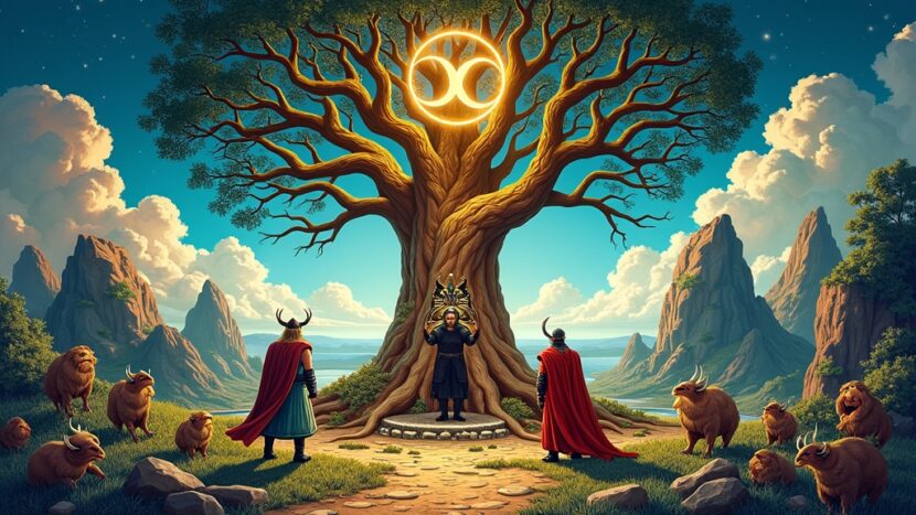 eddas-em-prosa-mitologia-nordica