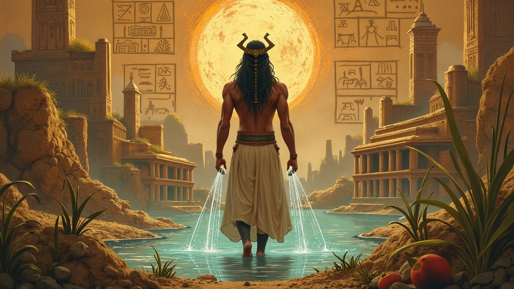 enki-deus-sabedoria-mitologia-mesopotamica