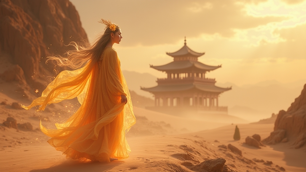 espirito-do-deserto-mitologia-chinesa
