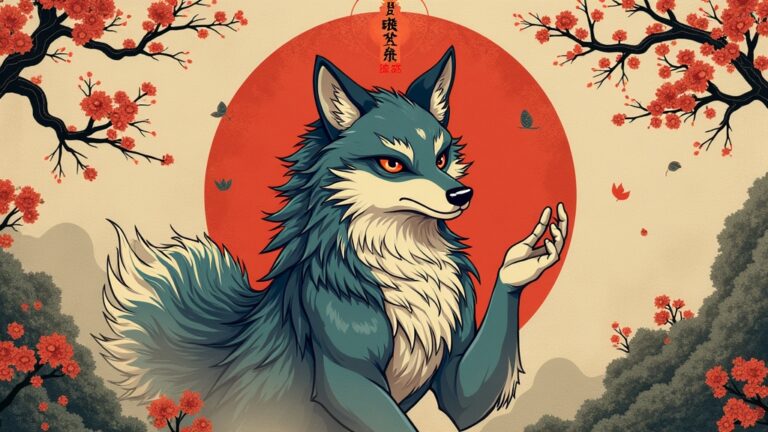 espirito-do-lobo-mitologia-chinesa