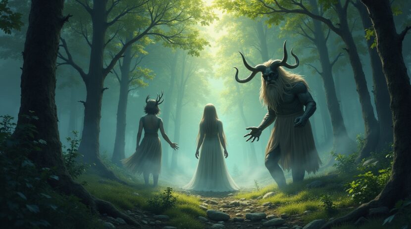 espiritos-do-bosque-mitologia-eslava