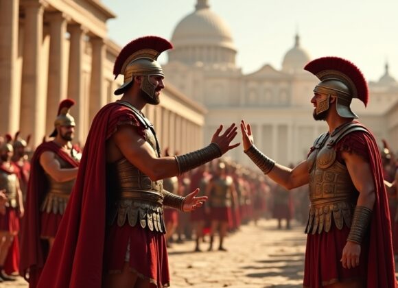 espiritos-protetores-guerreiros-mitologia-romana