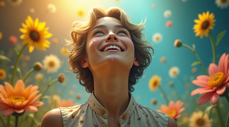 Estímulos emocionais positivos: Transforme sua vida