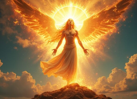 Fanes: A Origem do Mundo na Mitologia Grega fanes-origem-mundo-mitologia-grega