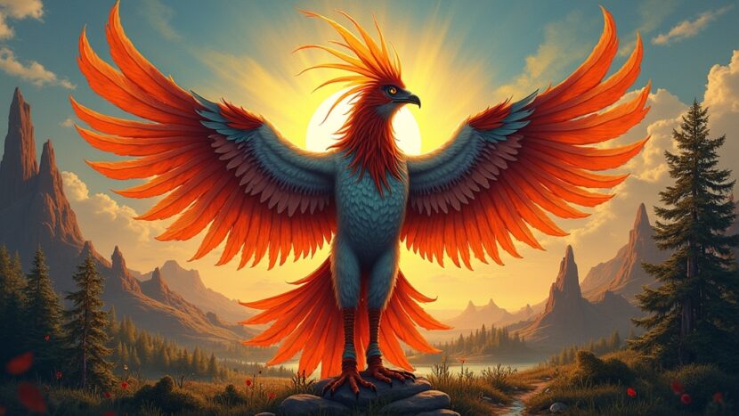 fenix-do-norte-lendas-mitologia-indigena