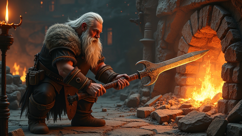 ferreiros-anoes-mitologia-nordica