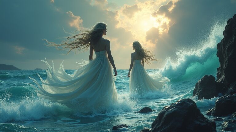 filhas-do-mar-mitologia-nordica