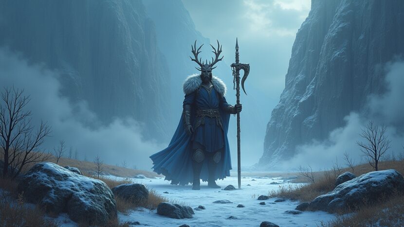 fjolnir-mitologia-nordica