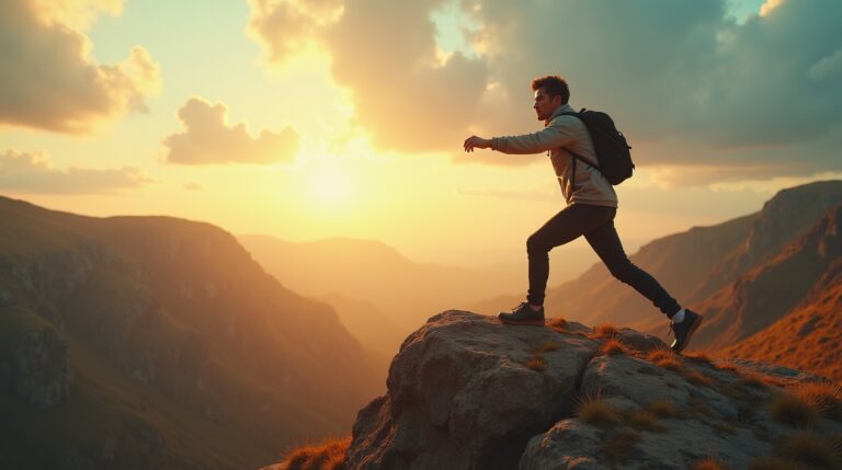 Força mental e motivação: Transforme sua vida agora