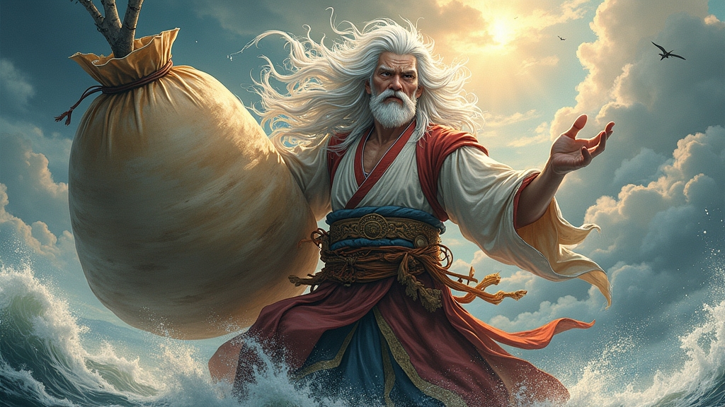 fujin-deus-do-vento-mitologia-japonesa