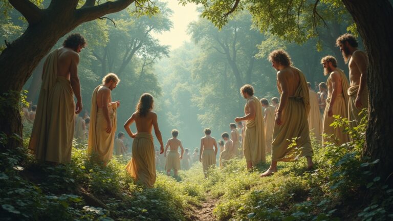 geracao-espontanea-mitologia-romana