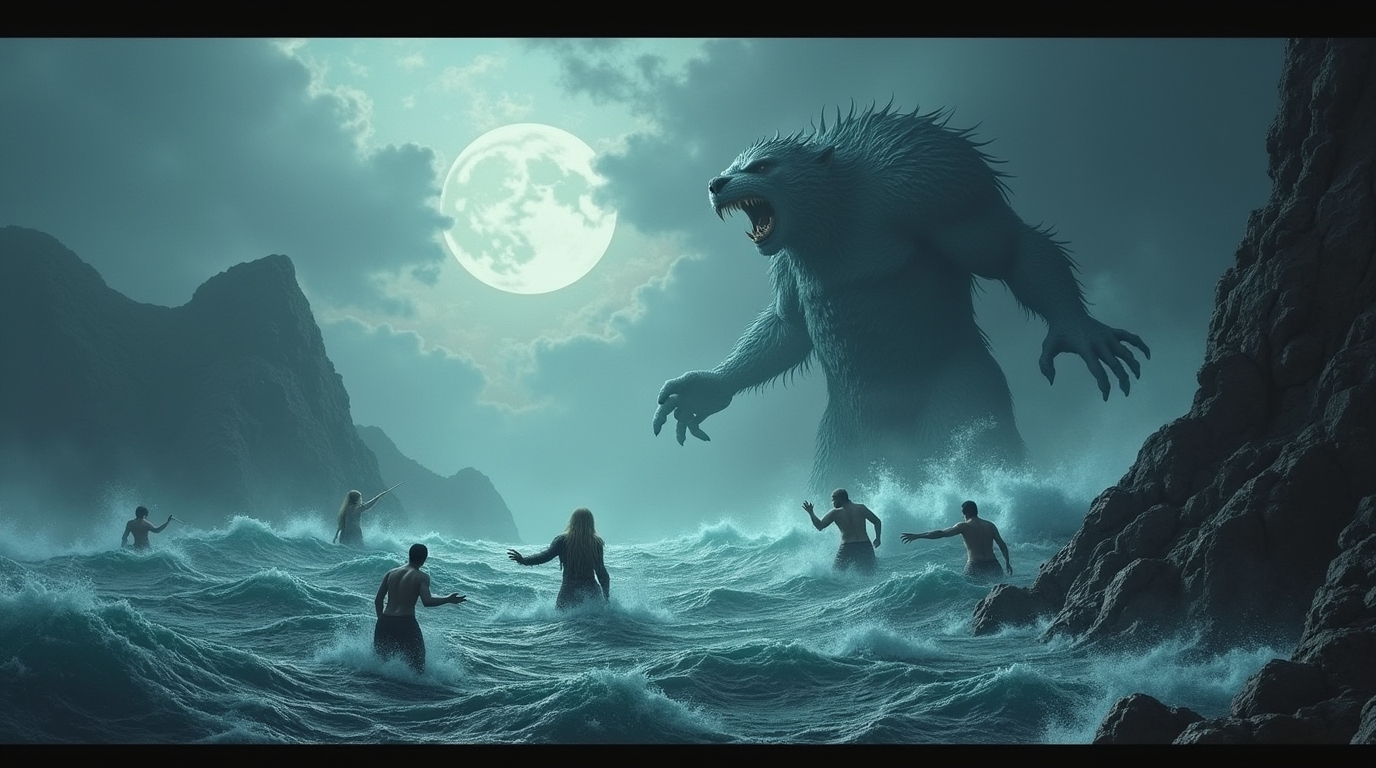 Gilling’s Tragedy: A Profound Study of Norse Mythology