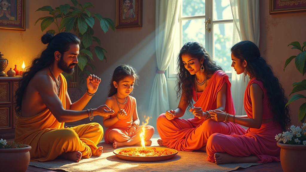 grihastha-mitologia-hindu