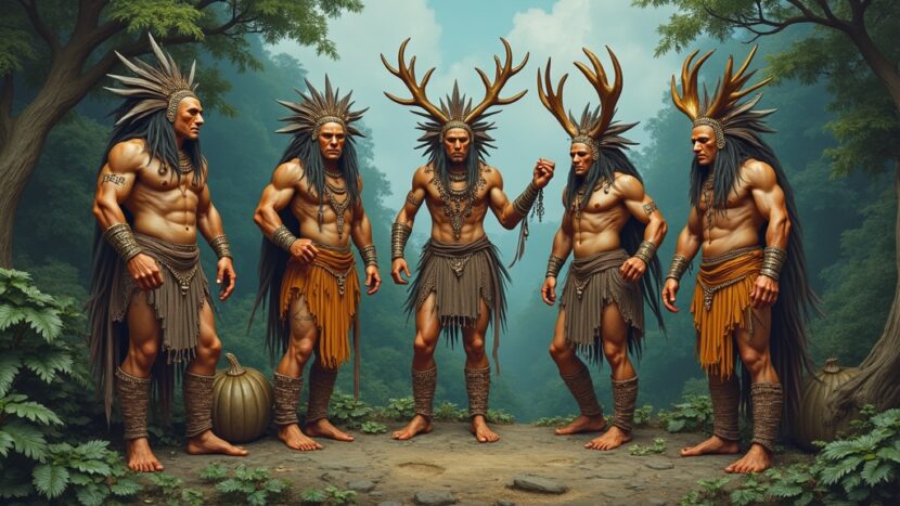 guardioes-espirituais-mitologias-americas