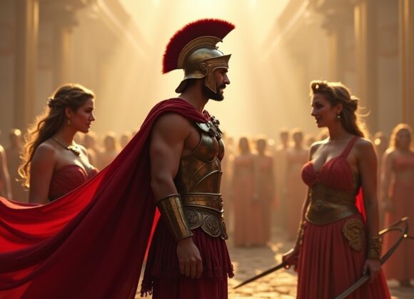 guerra-de-troia-paris