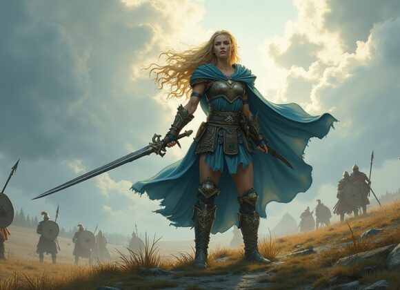 gunnr-espada-valquiria-mitologia-nordica