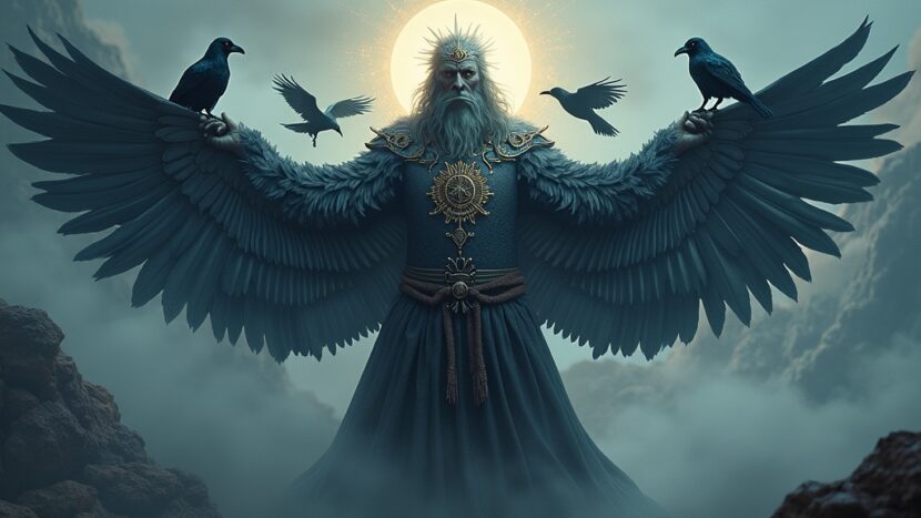 hrafnagaldr-odins-mistyrios-mitologia-nordica