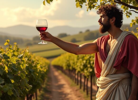 icario-mitologia-grega-historia-vinho
