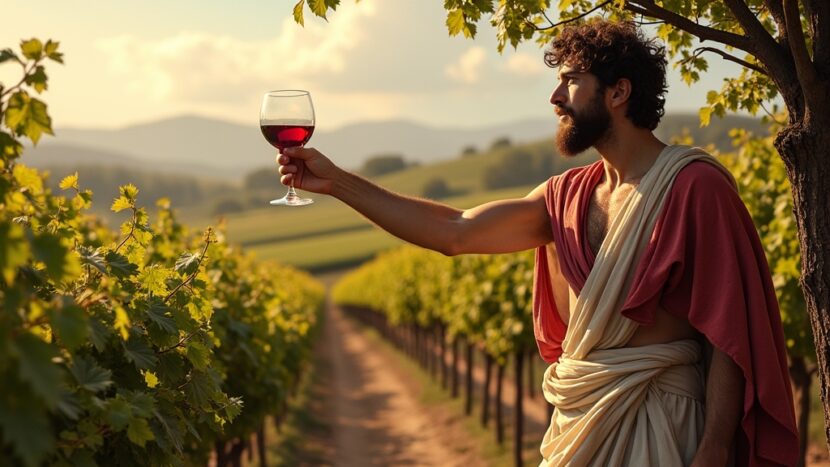 icario-mitologia-grega-historia-vinho