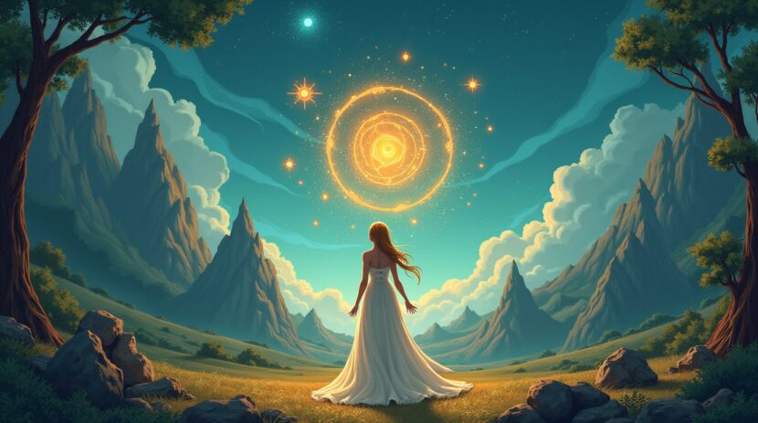 Idisi: Entendendo as Deusas do Destino na Mitologia Nórdica