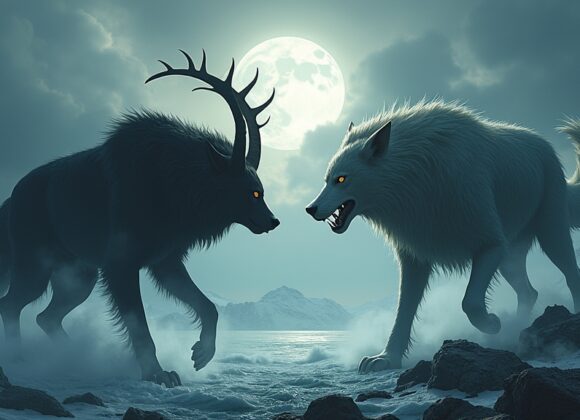 illska-na-mitologia-nordica