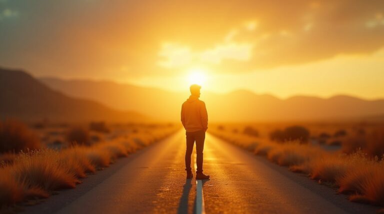 Inspiração para agir: Transforme sua vida agora