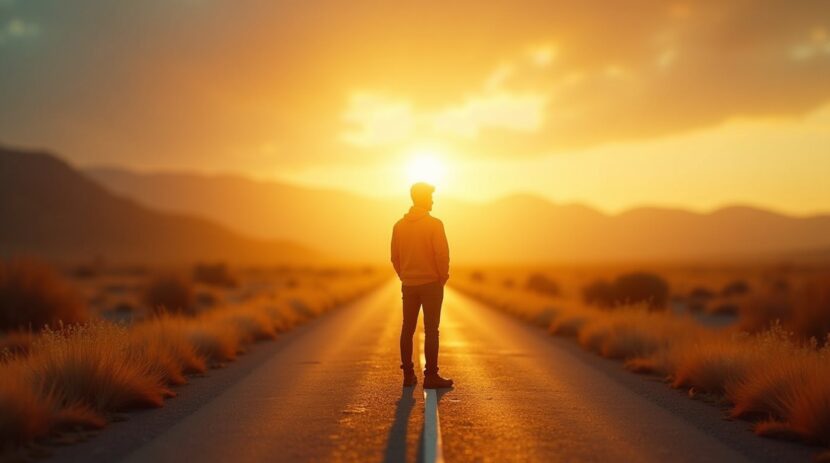 Inspiração para agir: Transforme sua vida agora