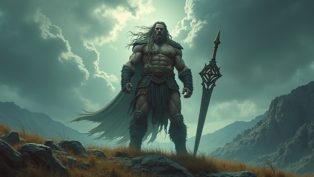 jarnsaxa-mitologia-nordica