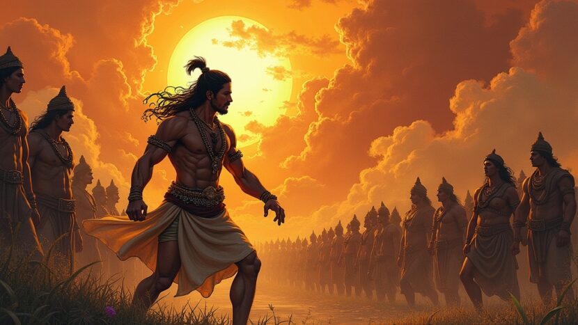 jayadratha-mitologia-hindu