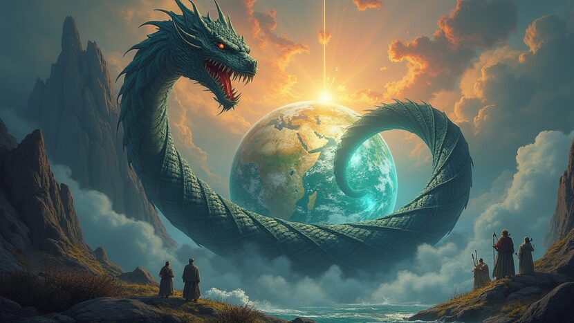 jormungandr-cobra-colossal-mitologia-nordica