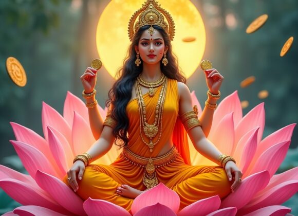 kamala-deusa-prosperidade-mitologia-hindu