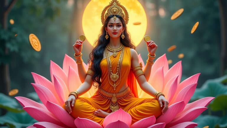 kamala-deusa-prosperidade-mitologia-hindu