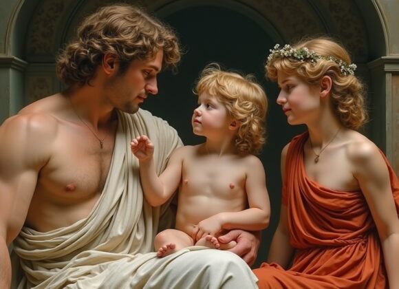 latona-e-hera-inimizade-mitologia-grega