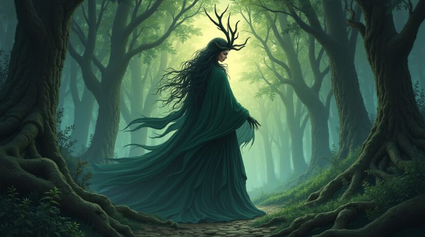 Laufey’s Secrets (Mistérios da Mãe de Loki): Descubra Tudo