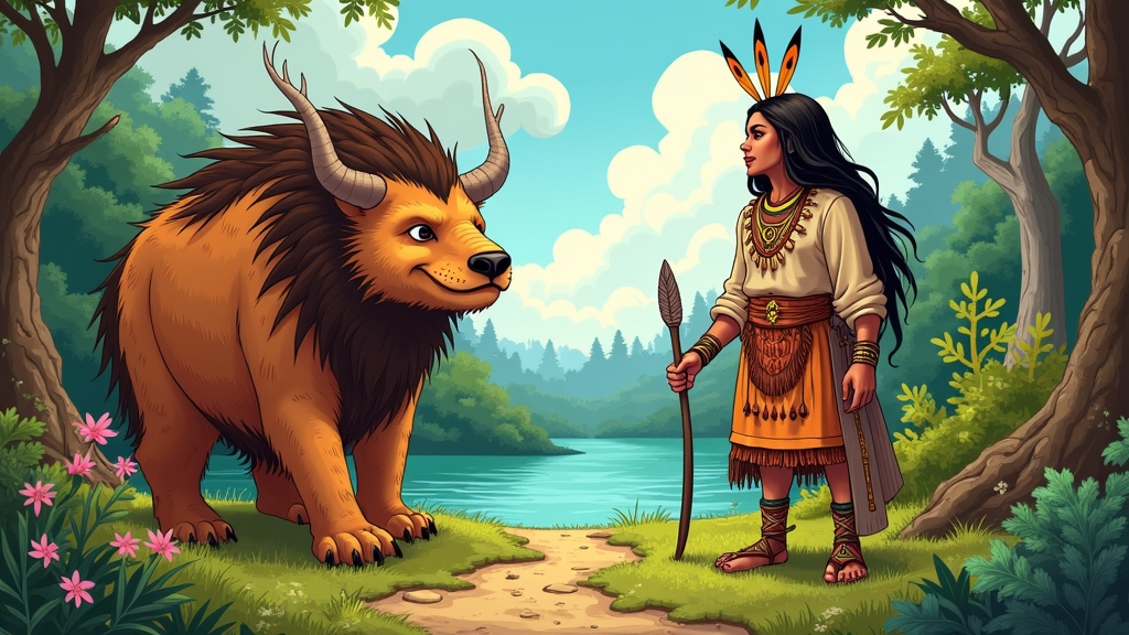 lendas-algonquianas-mitos-cultura-indigena