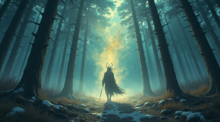 lendas-da-floresta-boreal