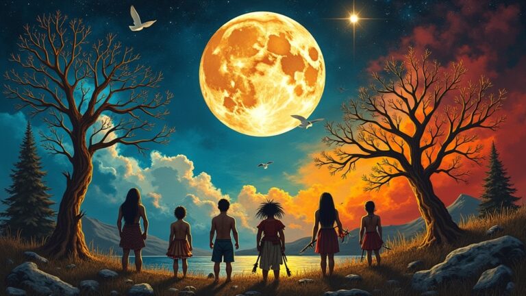 lendas-da-lua-cheia-mitologias-americas