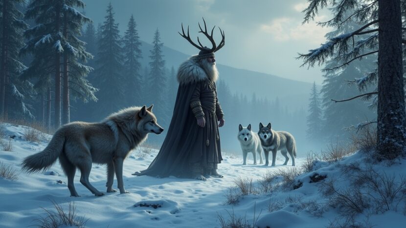 lobos-de-odin