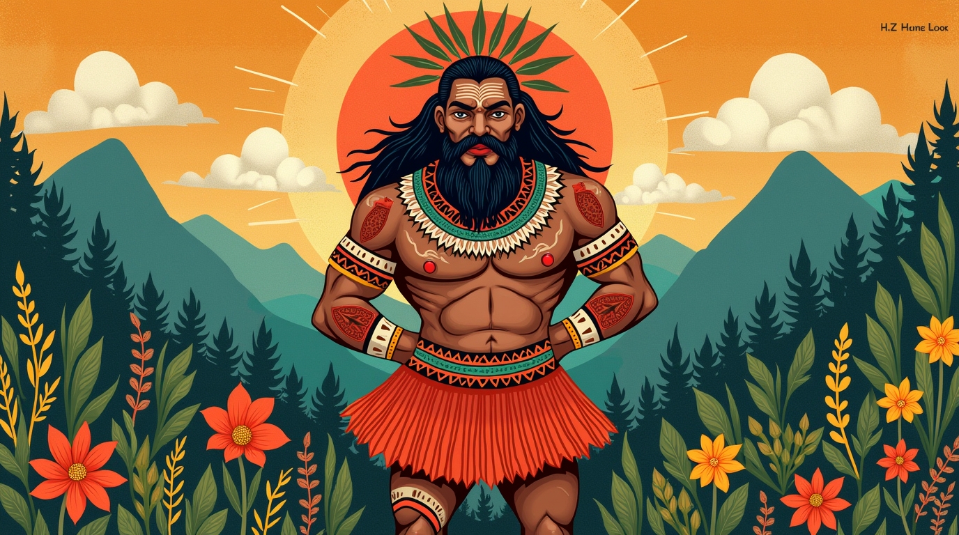 makemake-divindade-fertilidade-mitologia-polinysia
