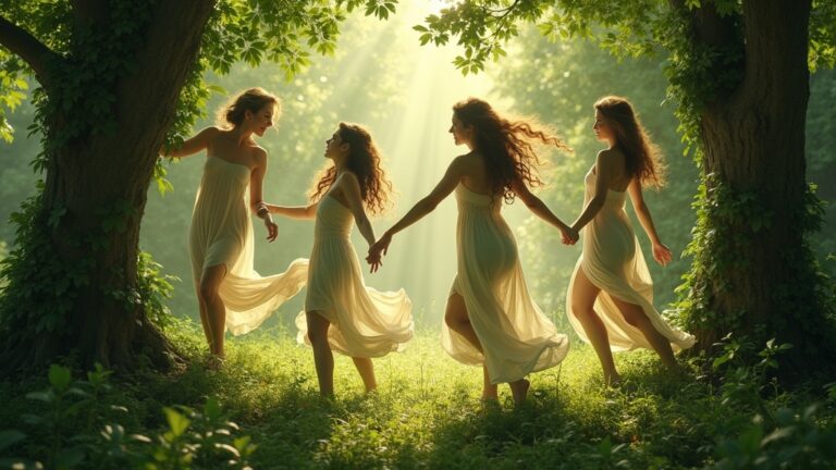 melidades-ninfas-mitologia-grega-natureza