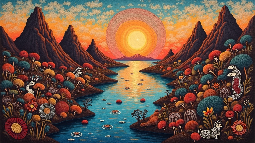 mitologia-aborigene-conexao-natureza