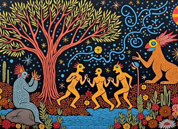 mitologia-aborigenes-ecos-dos-espiritos
