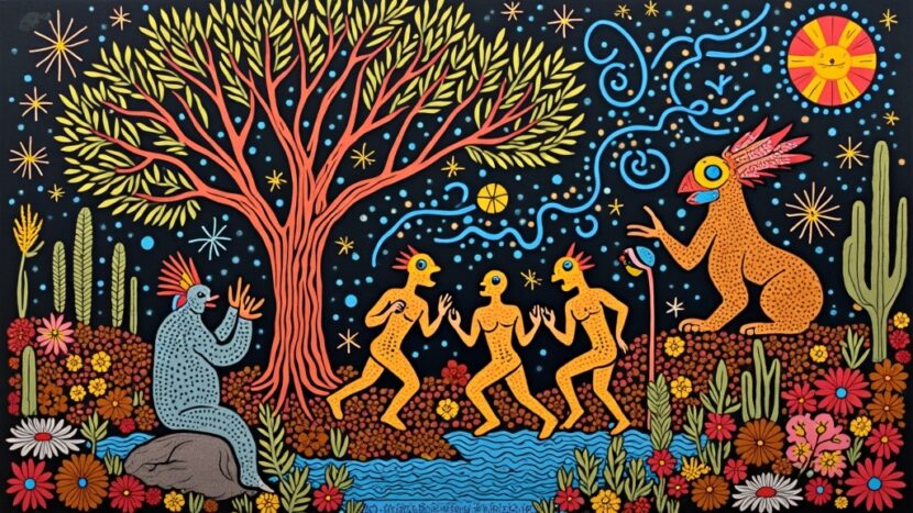mitologia-aborigenes-ecos-dos-espiritos